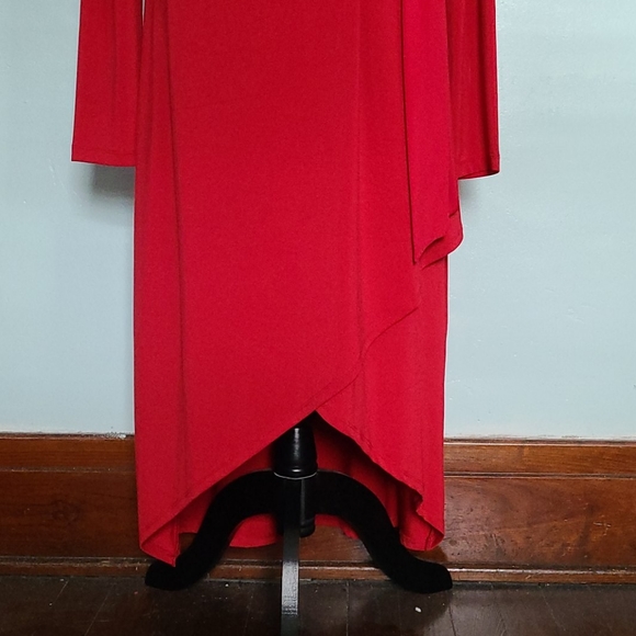 Red Signature Collection Dress - Picture 4 of 11